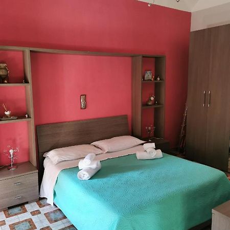 شقة نابولي  في La Casa Di Aurora المظهر الخارجي الصورة