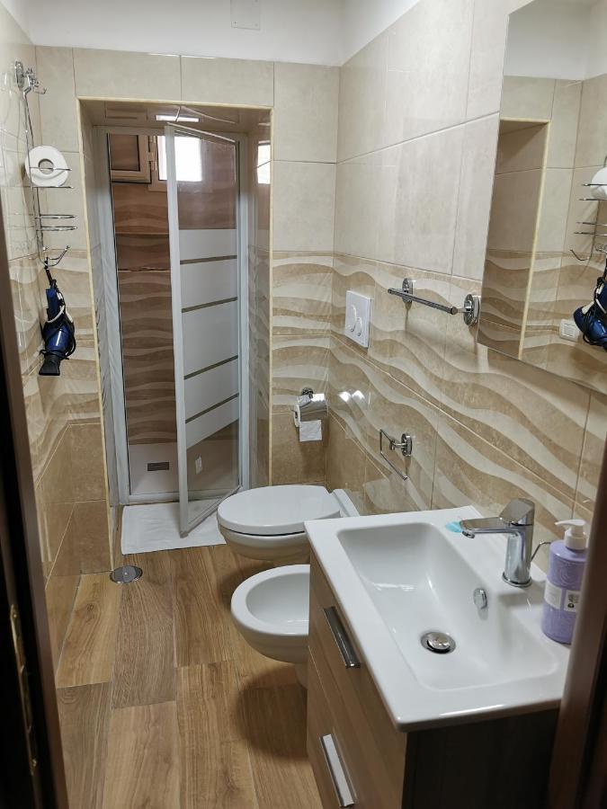 شقة نابولي  في La Casa Di Aurora المظهر الخارجي الصورة