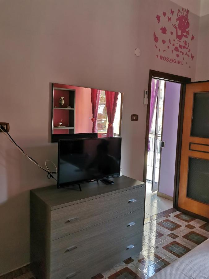 شقة نابولي  في La Casa Di Aurora المظهر الخارجي الصورة